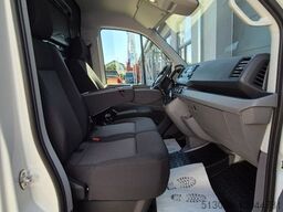 VW CRAFTER KASTEN 2,0 TDI L3 H3 KLIMA AHK PDC