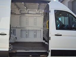 VW CRAFTER KASTEN 2,0 TDI L3 H3 KLIMA AHK PDC