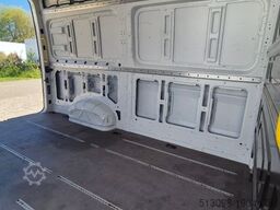VW CRAFTER KASTEN 2,0 TDI L3 H3 KLIMA AHK PDC