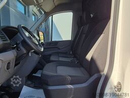VW CRAFTER KASTEN 2,0 TDI L3 H3 KLIMA AHK PDC