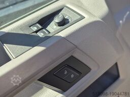 VW CRAFTER KASTEN 2,0 TDI L3 H3 KLIMA AHK PDC