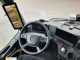 MERCEDES-BENZ 1848LS ACTROS BIG Standklima Retarder Schubboden