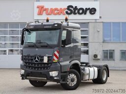 Mercedes-Benz Arocs 1851 LS