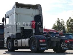 DAF XF 530 Kipphydraulik Standklima Retarder Euro 6