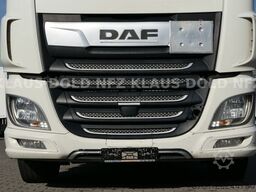 DAF XF 530 Kipphydraulik Standklima Retarder Euro 6