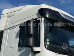 DAF XF 530 Kipphydraulik Standklima Retarder Euro 6