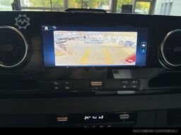MERCEDES-BENZ Sprinter 317 CDI AUTOMATIK+NAVI+DAB+KAMERA+SITZH