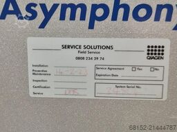 Qiagen QIAsymphony SP