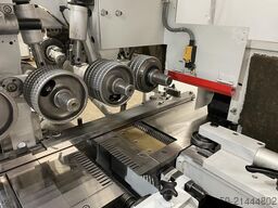 Weinig Powermat 2400 (7 spindle 50mm)