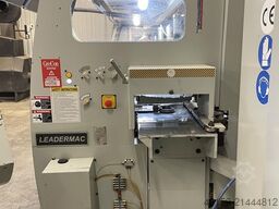 Leadermac Speedmac 631  not Weinig