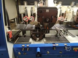 Leadermac Speedmac 631  not Weinig