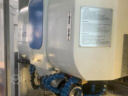 Walter Helitronic Mini Power