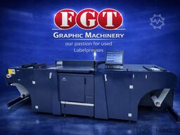 Konica Minolta Accurio Press C230