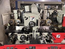 WEINIG HYDROMAT  (8 spindle)