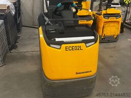 Jungheinrich ECE 220/225