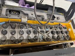 Jungheinrich ECE 220/225