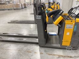 Jungheinrich ECE 220/225