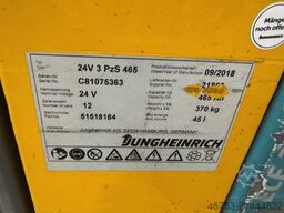 Jungheinrich ECE 220/225