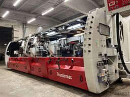 Leadermac Thundermac 923T 150m/min  not Weinig