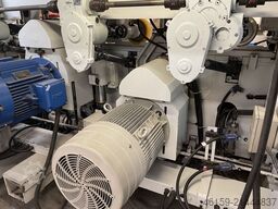 Leadermac Thundermac 923T 150m/min  not Weinig