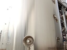 BIO-INOX CODAP 2000