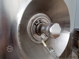 BIO-INOX CODAP 2000