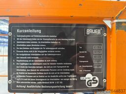 Bauer MB-D