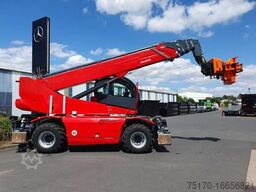 MAGNI Magni RTH 6.30 SH / Fällkran / nur 982h / 2022