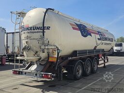 SPITZER SK 2760 CAL GGVS ADR