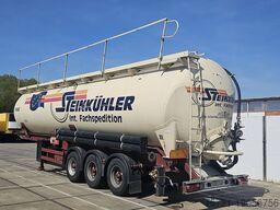 SPITZER SK 2760 CAL GGVS ADR