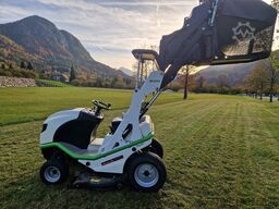 Etesia HVHPX