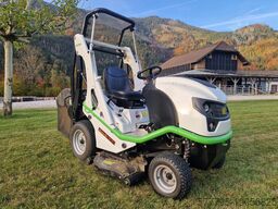 Etesia HVHPX