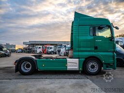 MAN TGX 18.500 XLX BLS + KIPHYDR.