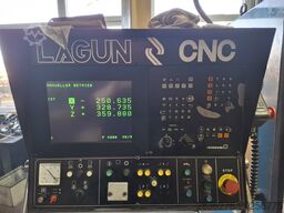 Lagun FBF-1200