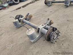 SAF B19-22K01 TRAILER AXLE DISC