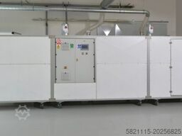 Elmarco Czech Republic 1x Unit NS 8S1600U + NSAC2000