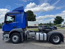 Mercedes-Benz ANTOS 1933 / NL Truck + APK-TuV 4-2026