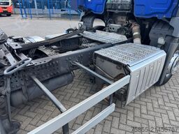 Mercedes-Benz ANTOS 1933 / NL Truck + APK-TuV 4-2026