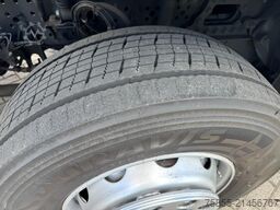 Mercedes-Benz ANTOS 1933 / NL Truck + APK-TuV 4-2026