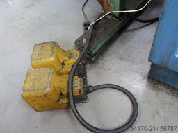 MAZAK QUICK TURN 8NSP