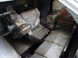 MAZAK QUICK TURN 8NSP