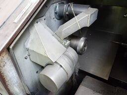 MAZAK QUICK TURN 8NSP