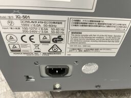 Konica Minolta IQ-501