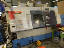 MAZAK INTEGREX 200Y