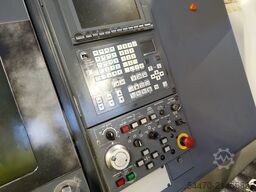 MAZAK INTEGREX 200Y
