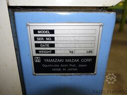 MAZAK INTEGREX 200Y