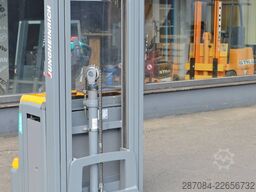 Jungheinrich EJC 214z
