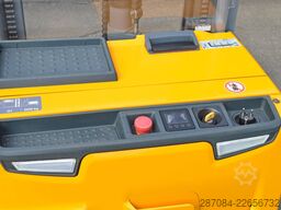 Jungheinrich EJC 214z