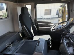 MAN TGS 35.480 10x4 FHS / Swiss-Vehicle