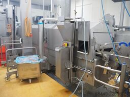 TST braadlijn model HotOilFryer